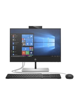 HP ProOne 600 G6 AIO 21.5 FHD TOUCH 65W UMA  i5-10500